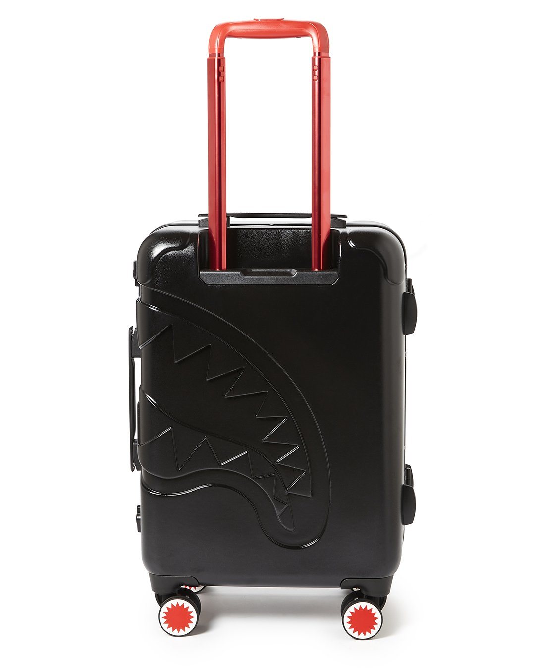 SHARKITECTURE MOLDED 22” CARRY-ON LUGGAGE - Image 5