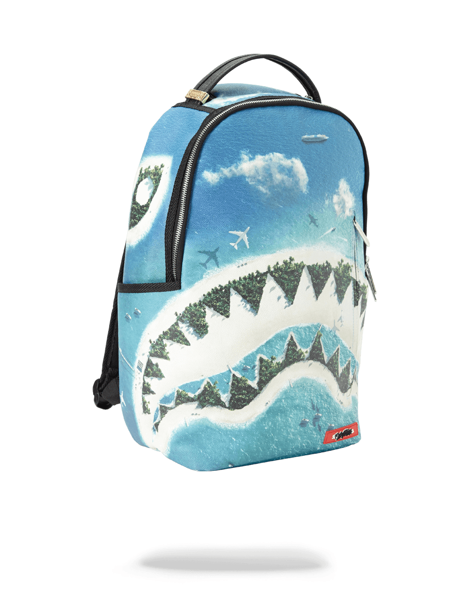 SHARK ISLAND - Image 2