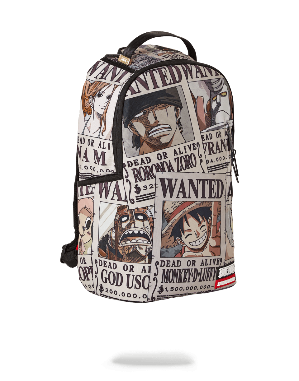 WANTED - Image 2