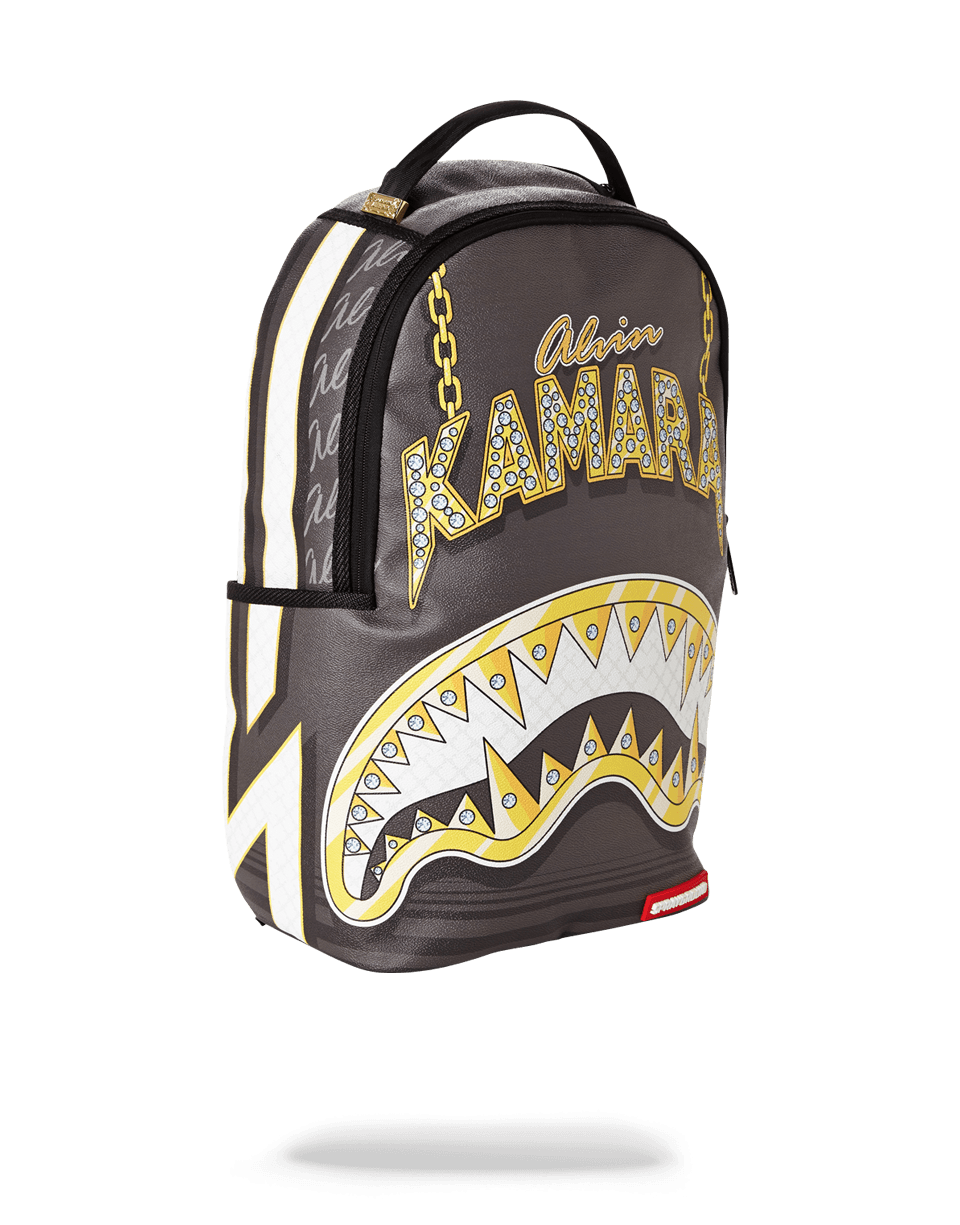 KAMARA TO THE FUTURE - Image 2