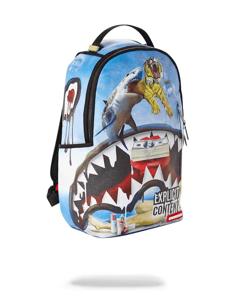 SALVADOR SHARKY - Image 2