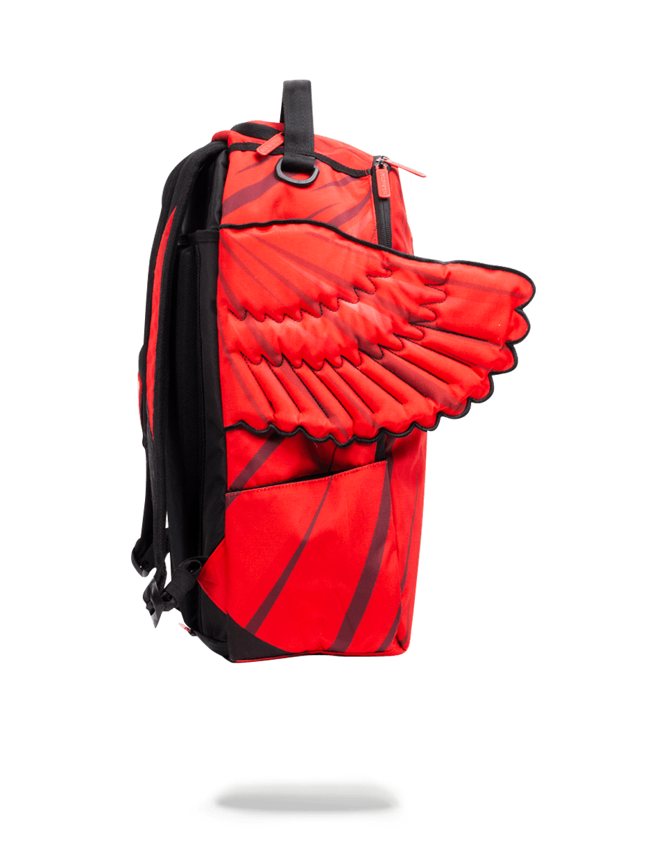 SUPERMAN CAPE WINGS - Image 3