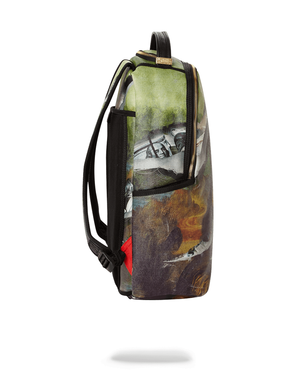 HIDDEN STASH - Image 3