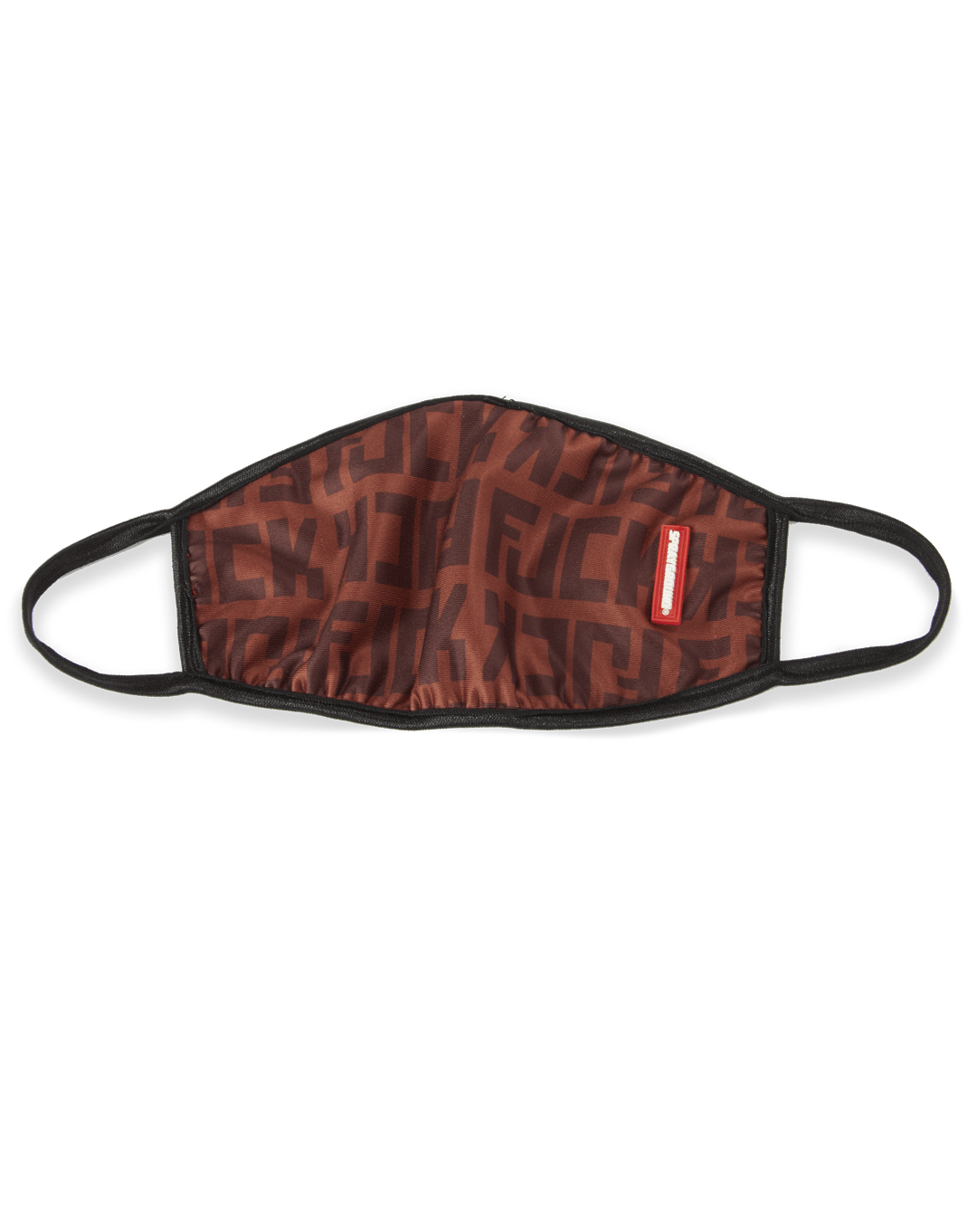 OFFENDED MASK (CLASSIC FIT) - Image 4
