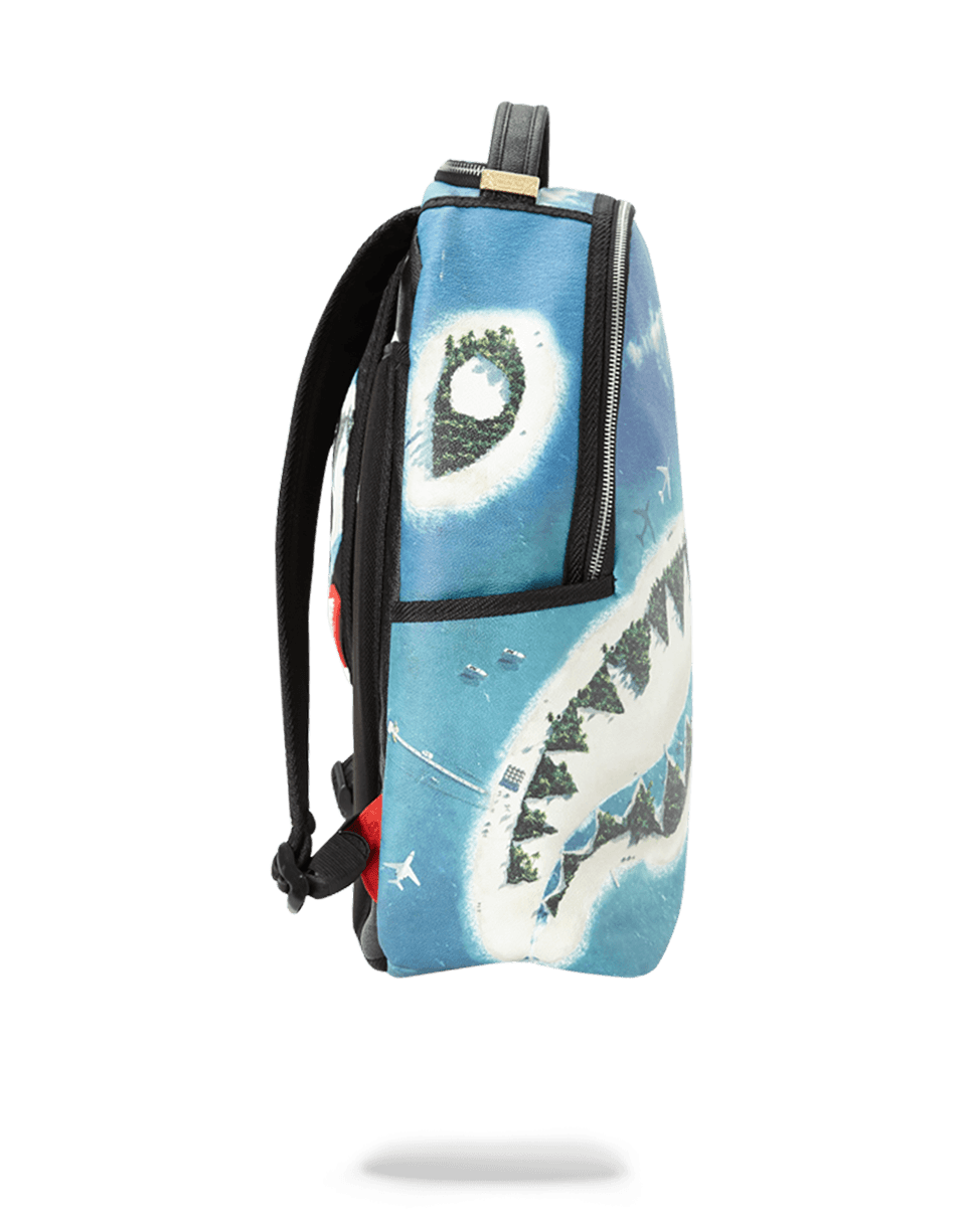 SHARK ISLAND - Image 5