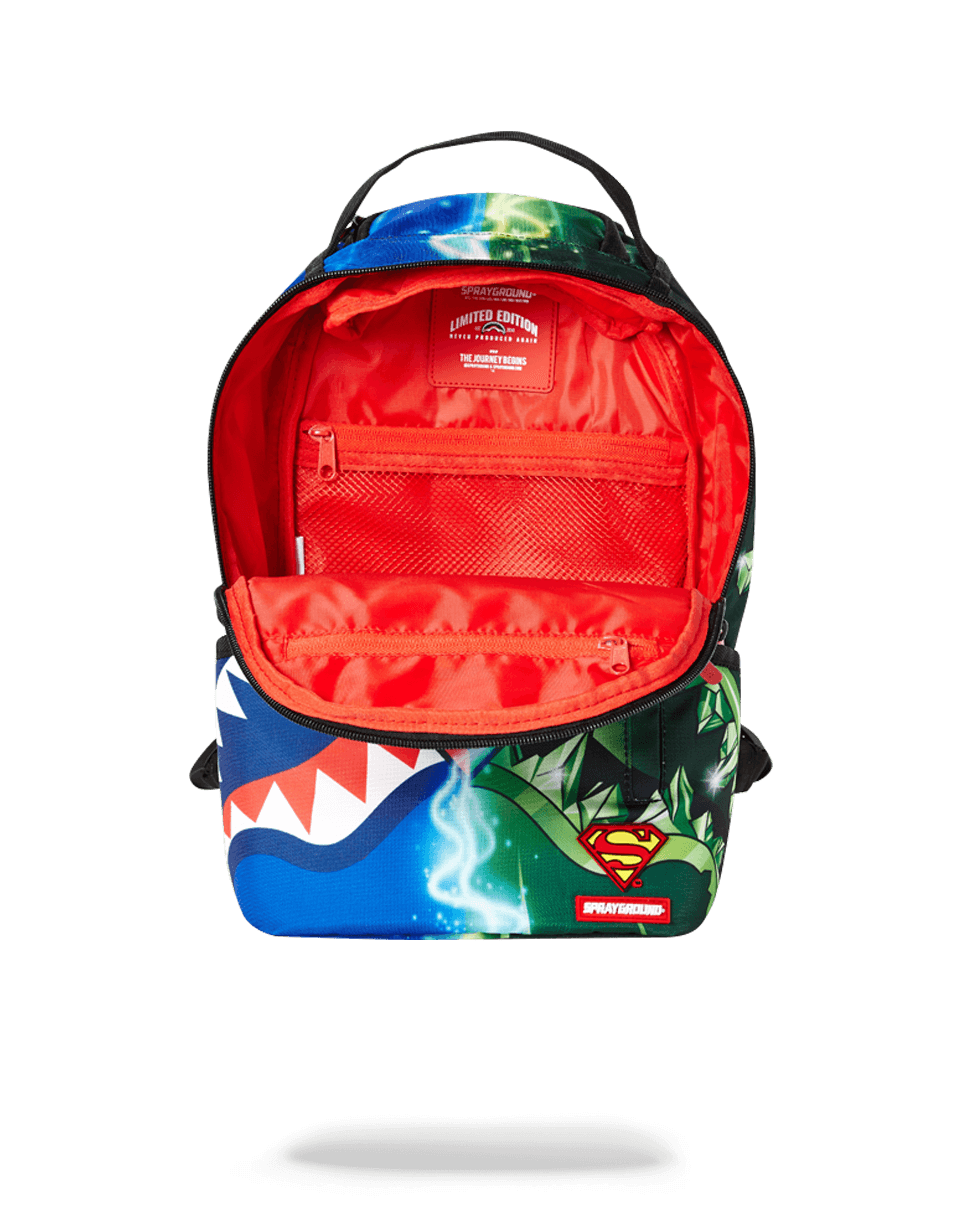 MINI SUPERMAN KRYPTONITE - Image 5