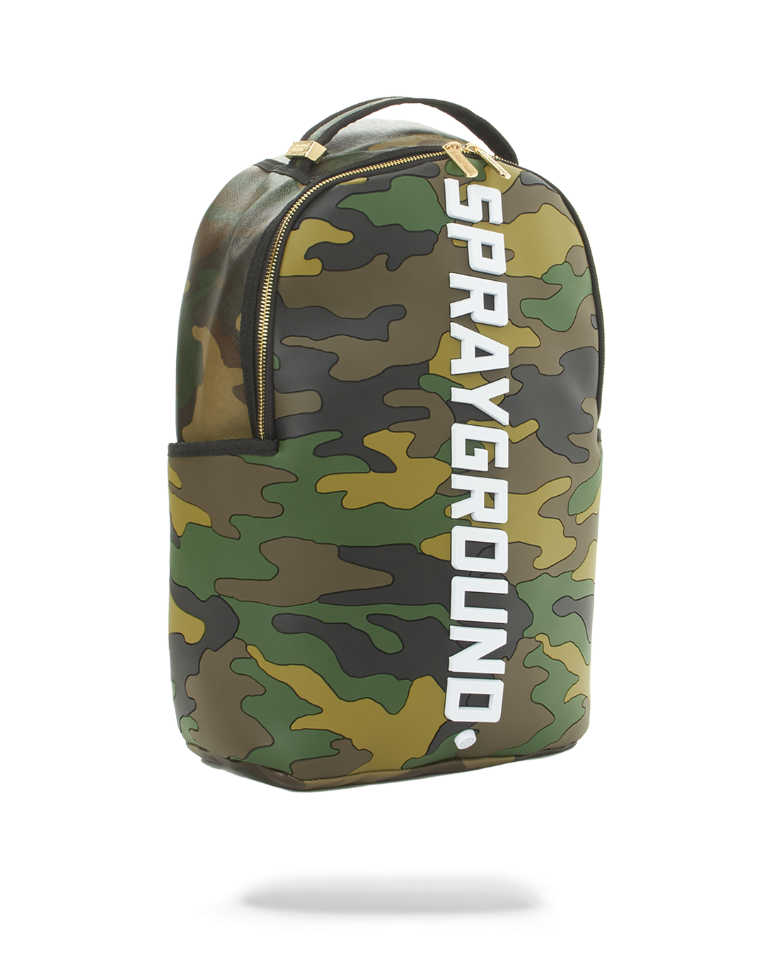 BODYGUARD (CAMO) BACKPACK - Image 2