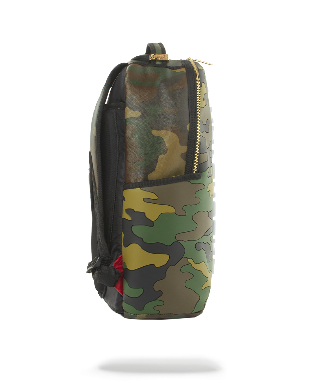 BODYGUARD (CAMO) BACKPACK - Image 3