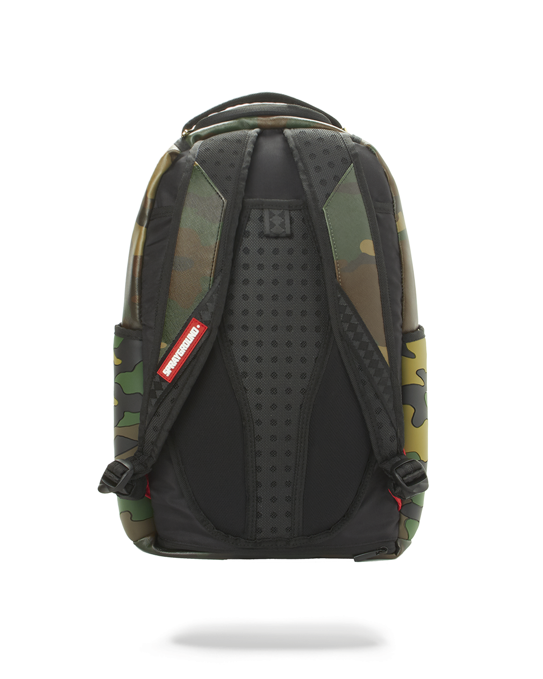 BODYGUARD (CAMO) BACKPACK - Image 4
