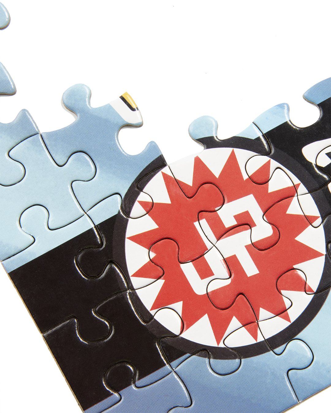 SPRAYGROUND MONEY BEAR PUZZLE (500 Pcs) - Image 9