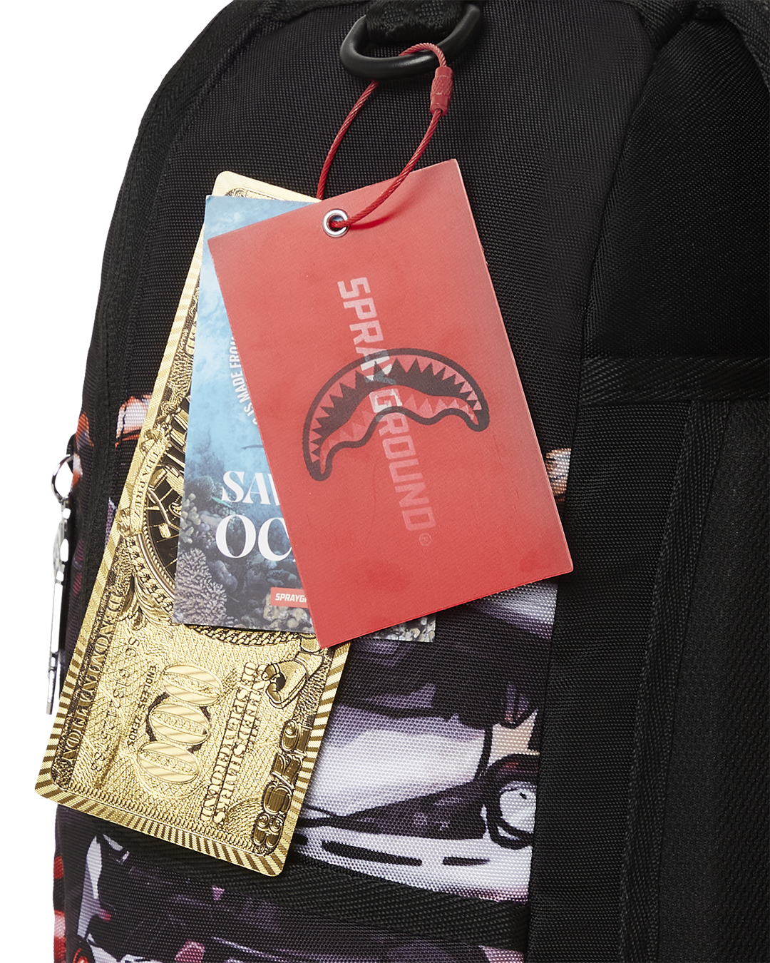 CRUNCH TIME BACKPACK - Image 12