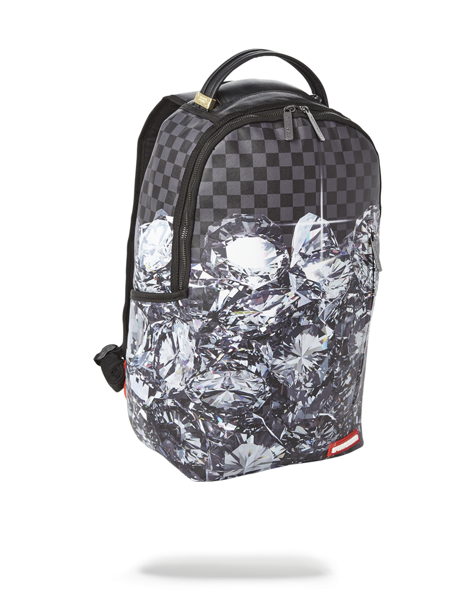 TOO MANY KARATS BACKPACK - Image 2