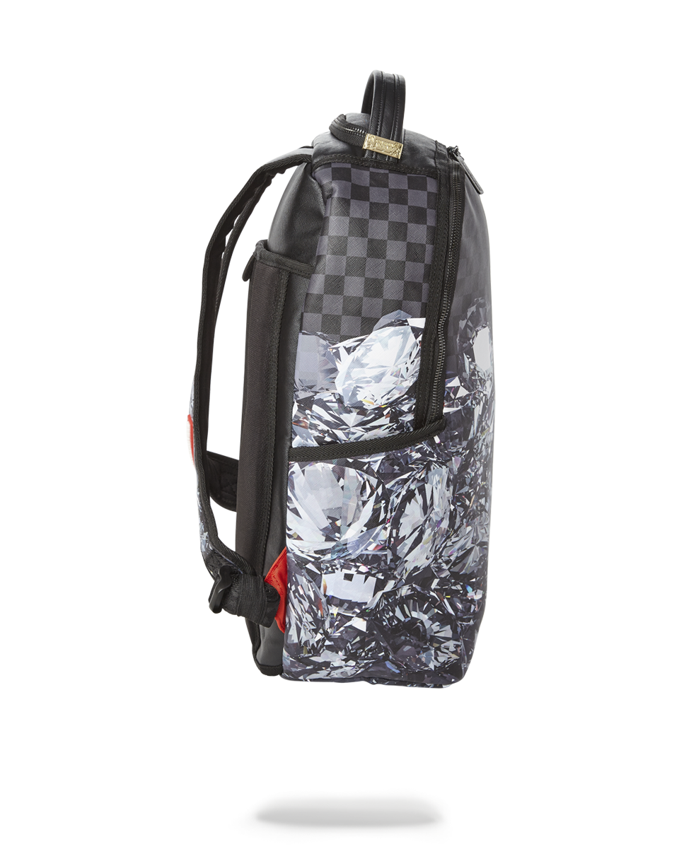 TOO MANY KARATS BACKPACK - Image 3