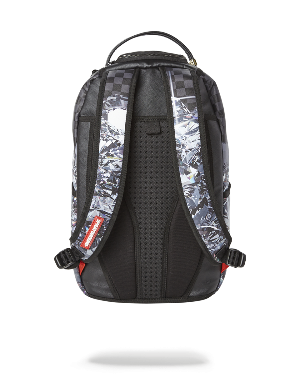 TOO MANY KARATS BACKPACK - Image 4