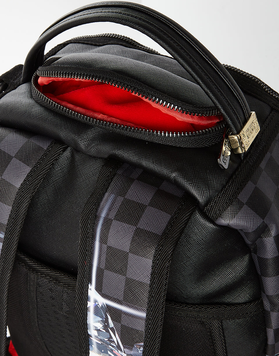 TOO MANY KARATS BACKPACK - Image 7