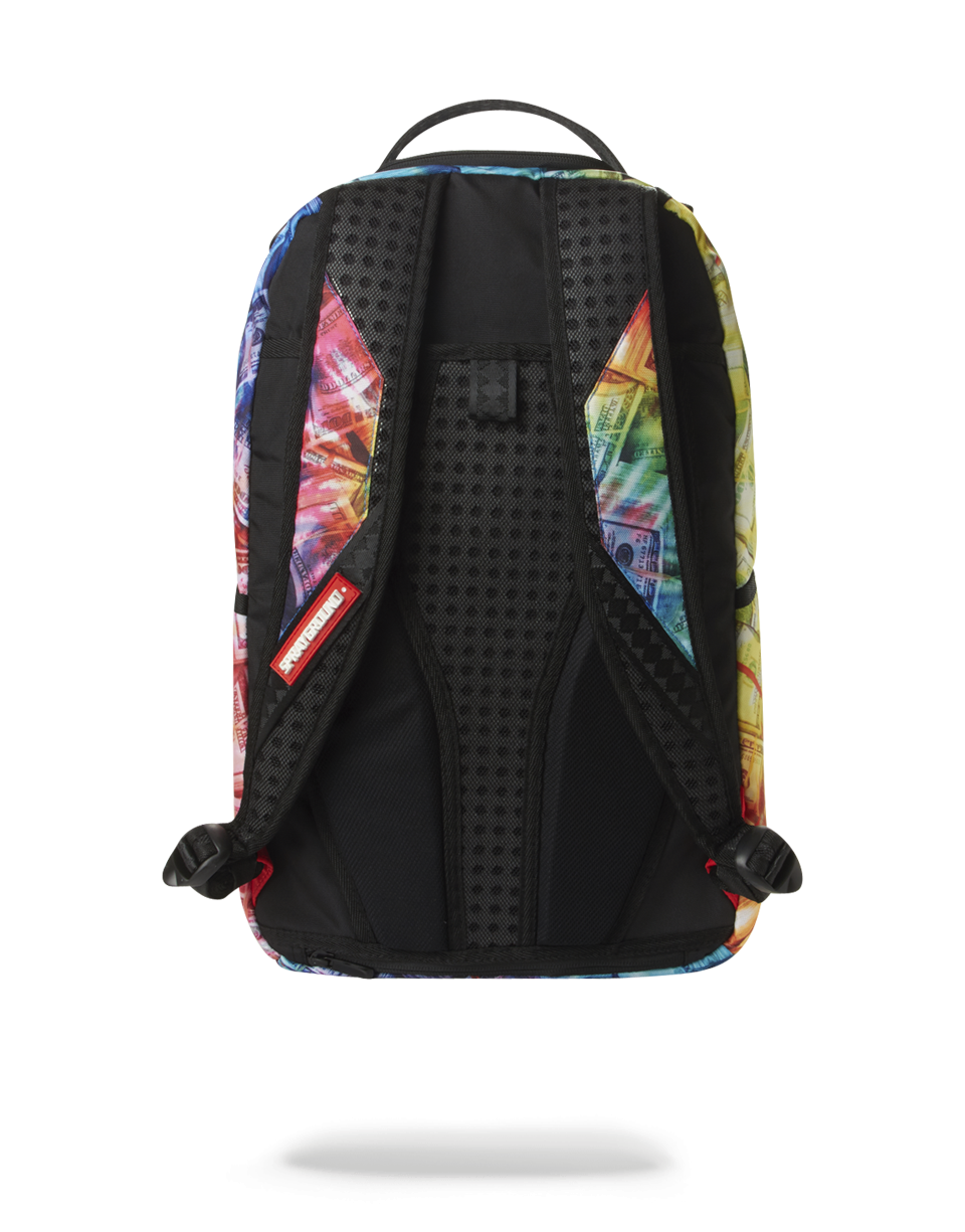 TOUCH THE RAINBOW BACKPACK - Image 4
