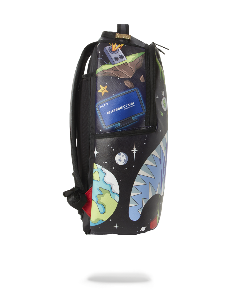ASTRO PARTY BACKPACK - Image 3