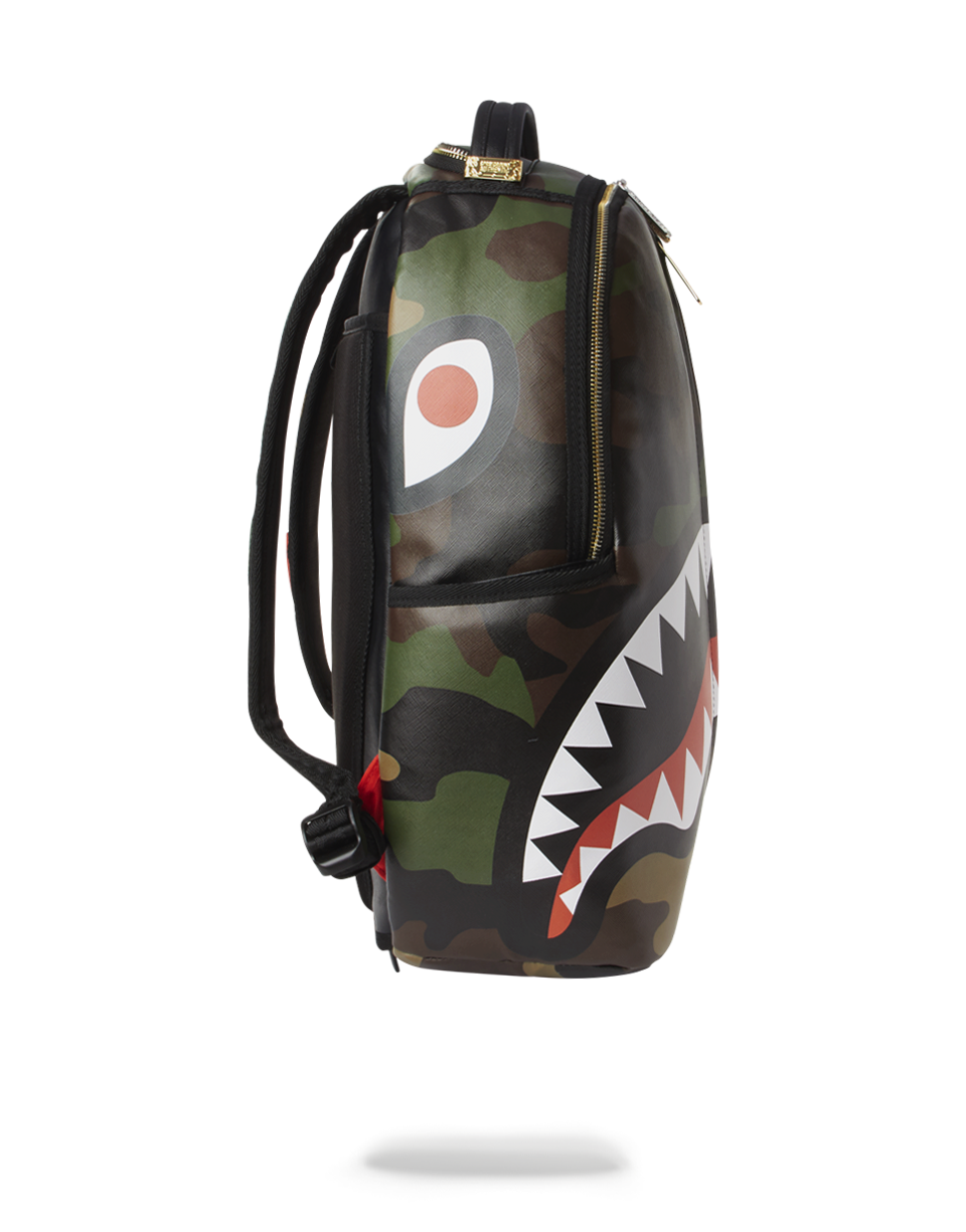 JUNGLE PARIS BACKPACK - Image 2