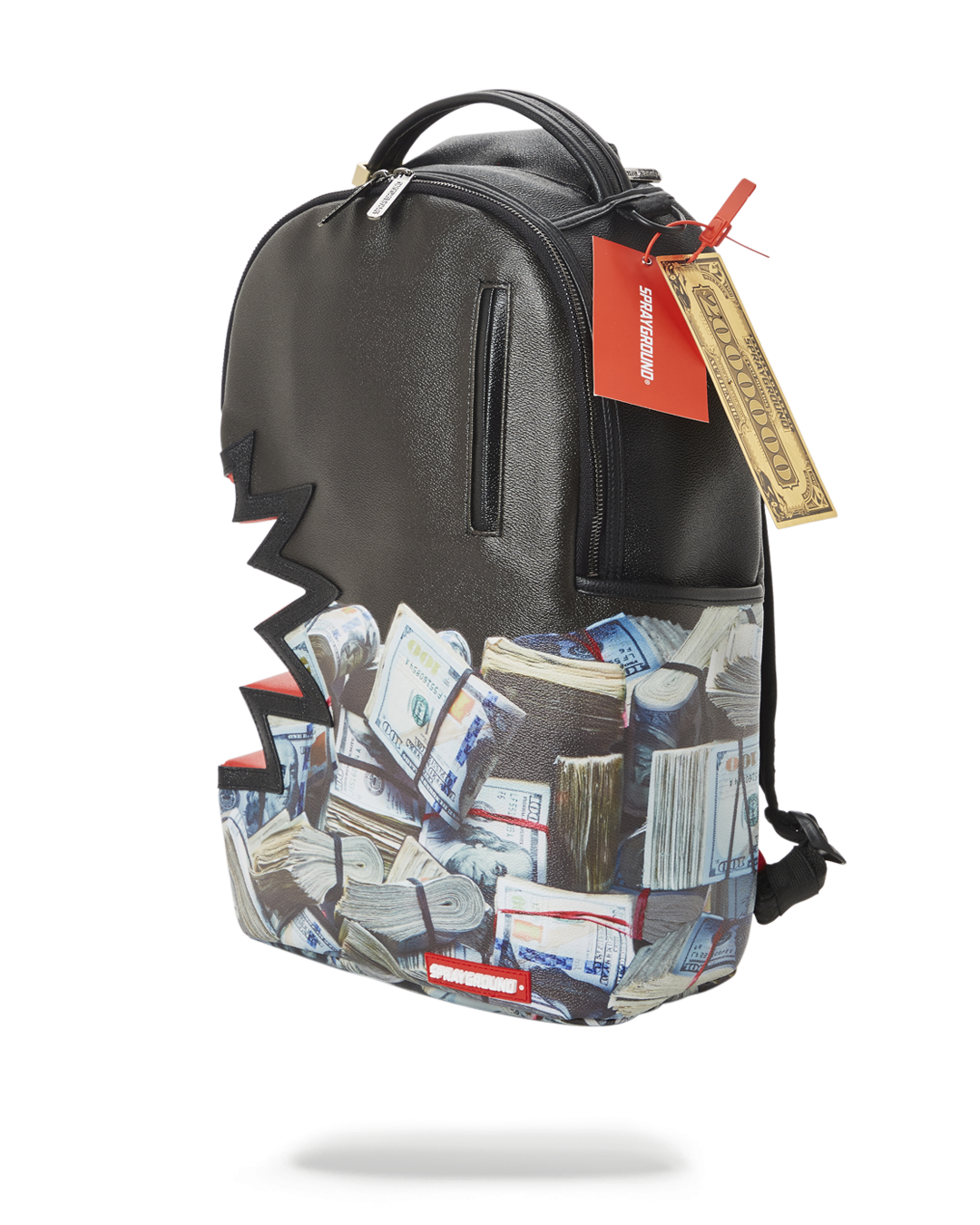 $HARKBITE DLXV BACKPACK - Image 11