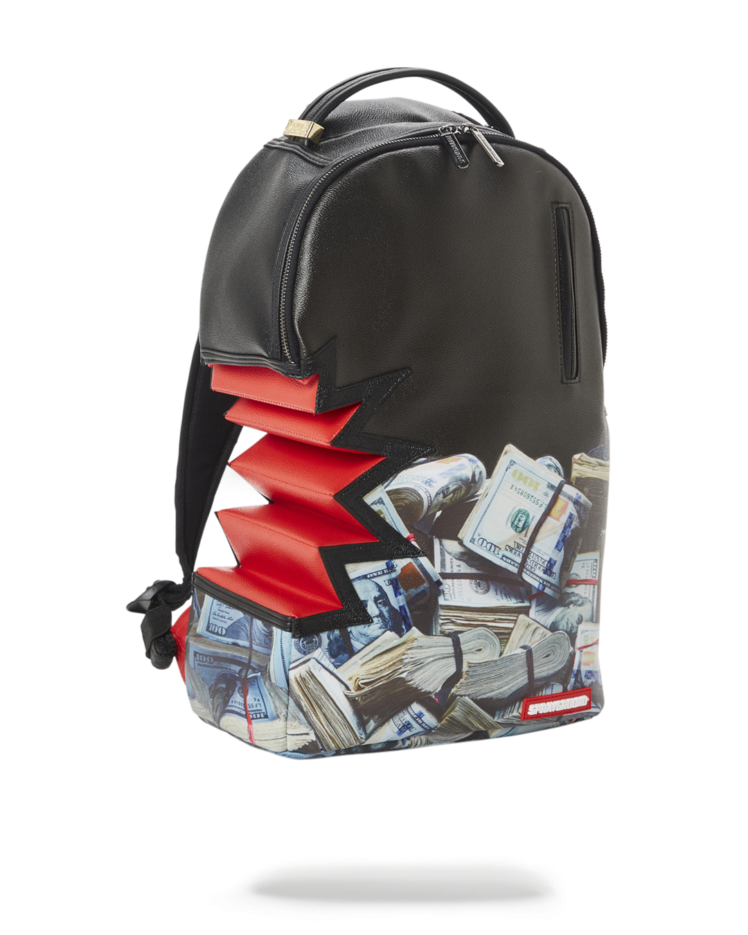 $HARKBITE DLXV BACKPACK - Image 20