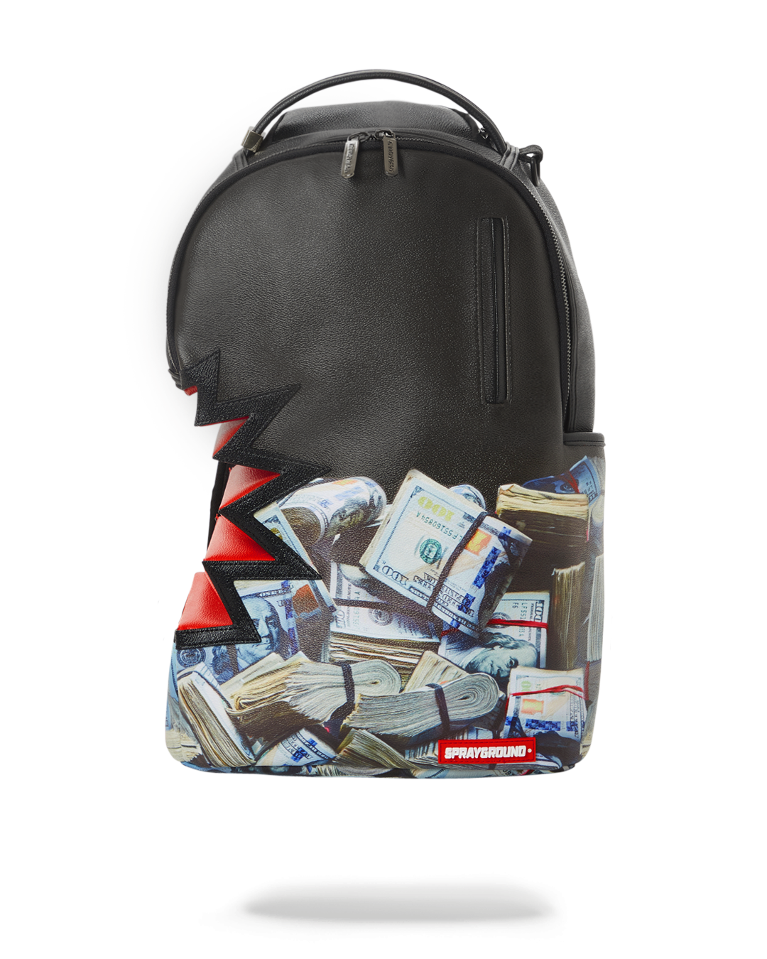 $HARKBITE DLXV BACKPACK - Image 3
