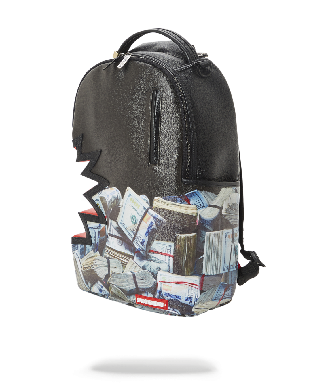$HARKBITE DLXV BACKPACK - Image 5