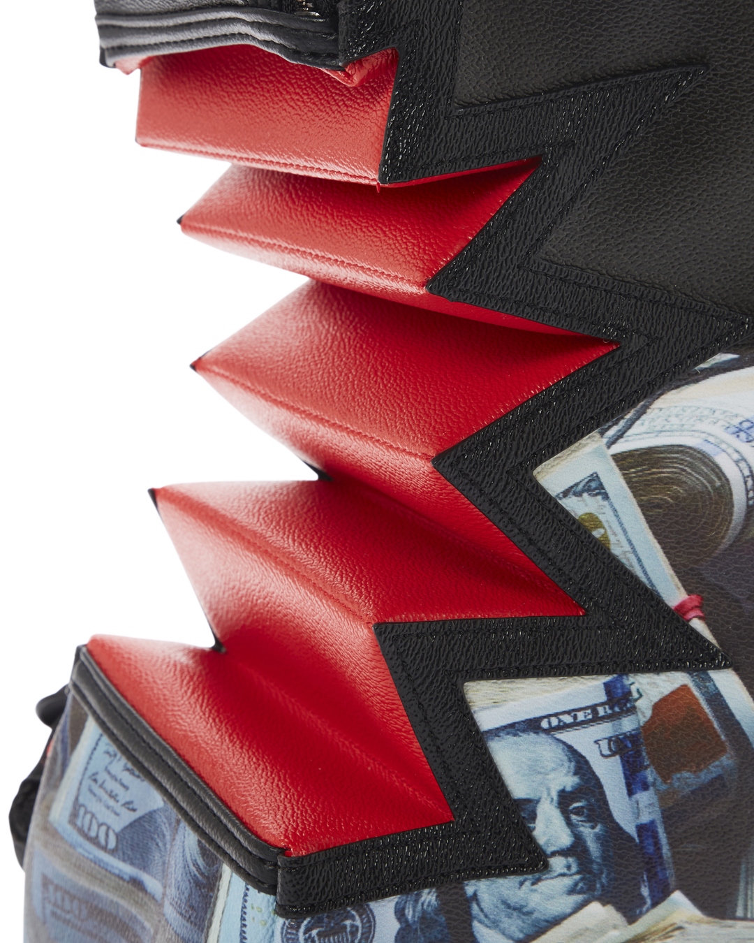 $HARKBITE DLXV BACKPACK - Image 7