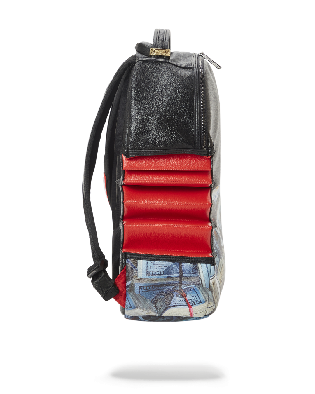 $HARKBITE DLXV BACKPACK - Image 9