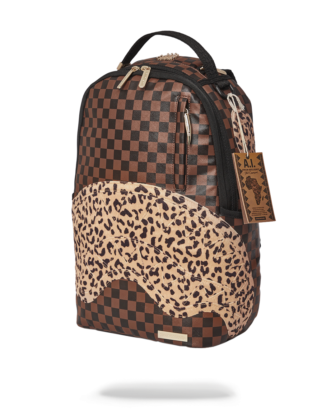 A.I.3 THE LEGACY BACKPACK (DLXV) - Image 18