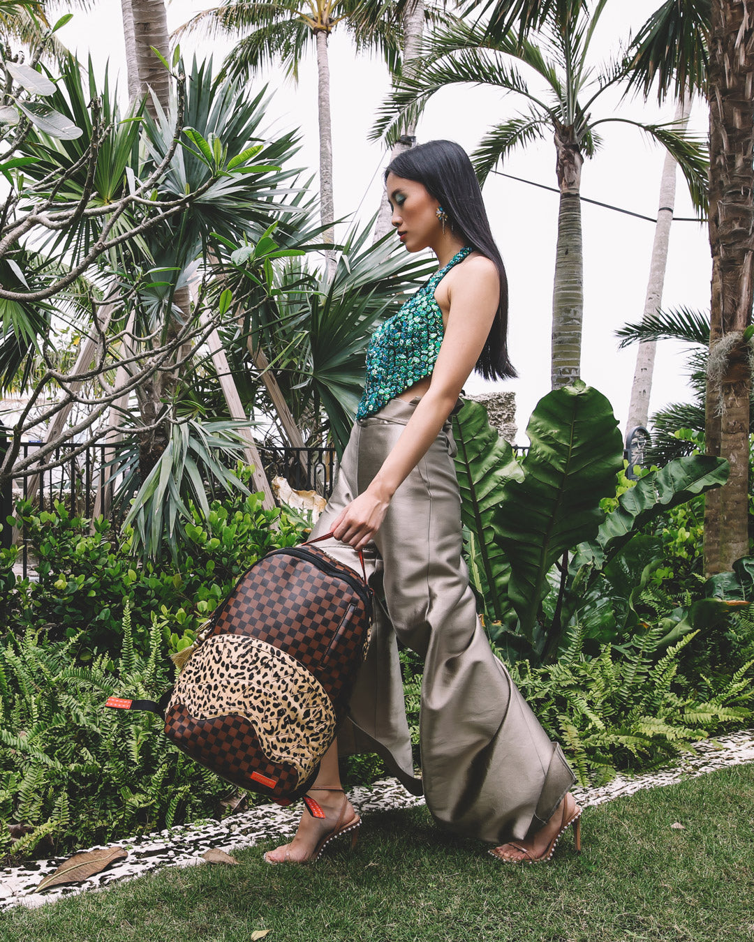 A.I.3 THE LEGACY BACKPACK (DLXV) - Image 6
