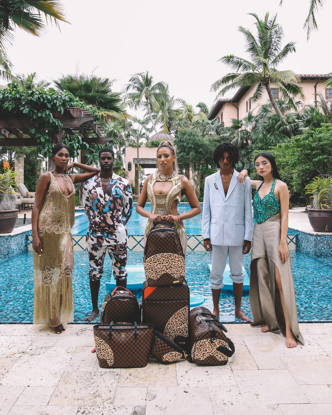 A.I.3 THE LEGACY BACKPACK (DLXV) - Image 16