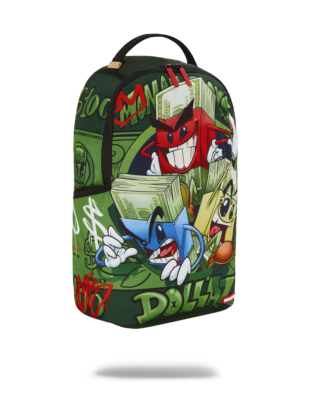 MONEY BOYS DOLLAZ (DLXR) - Image 3