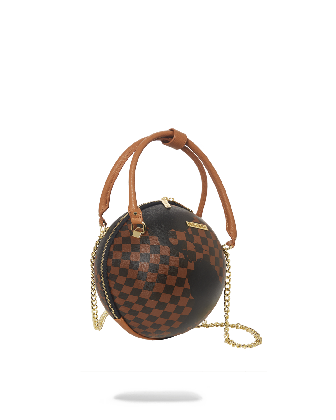 A.I.5 GLOBAL GLOBE BAG - Image 3