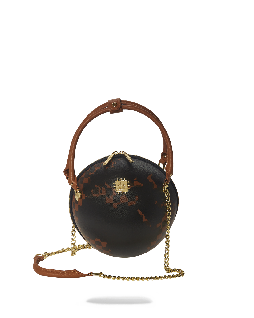 A.I.5 GLOBAL GLOBE BAG - Image 7