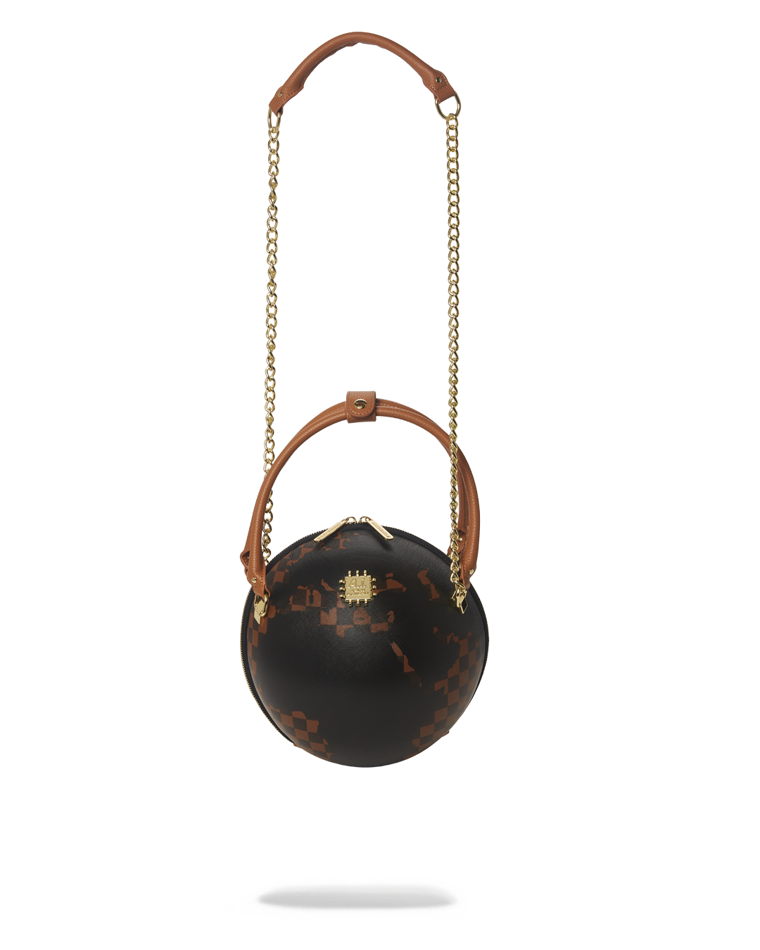 A.I.5 GLOBAL GLOBE BAG - Image 9