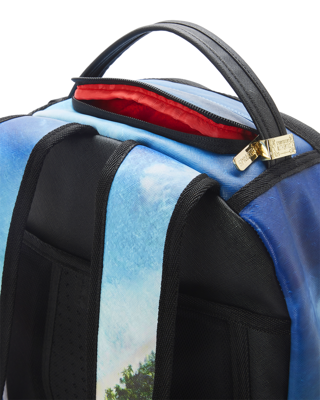 OG ISLAND DLXV BACKPACK - Image 8