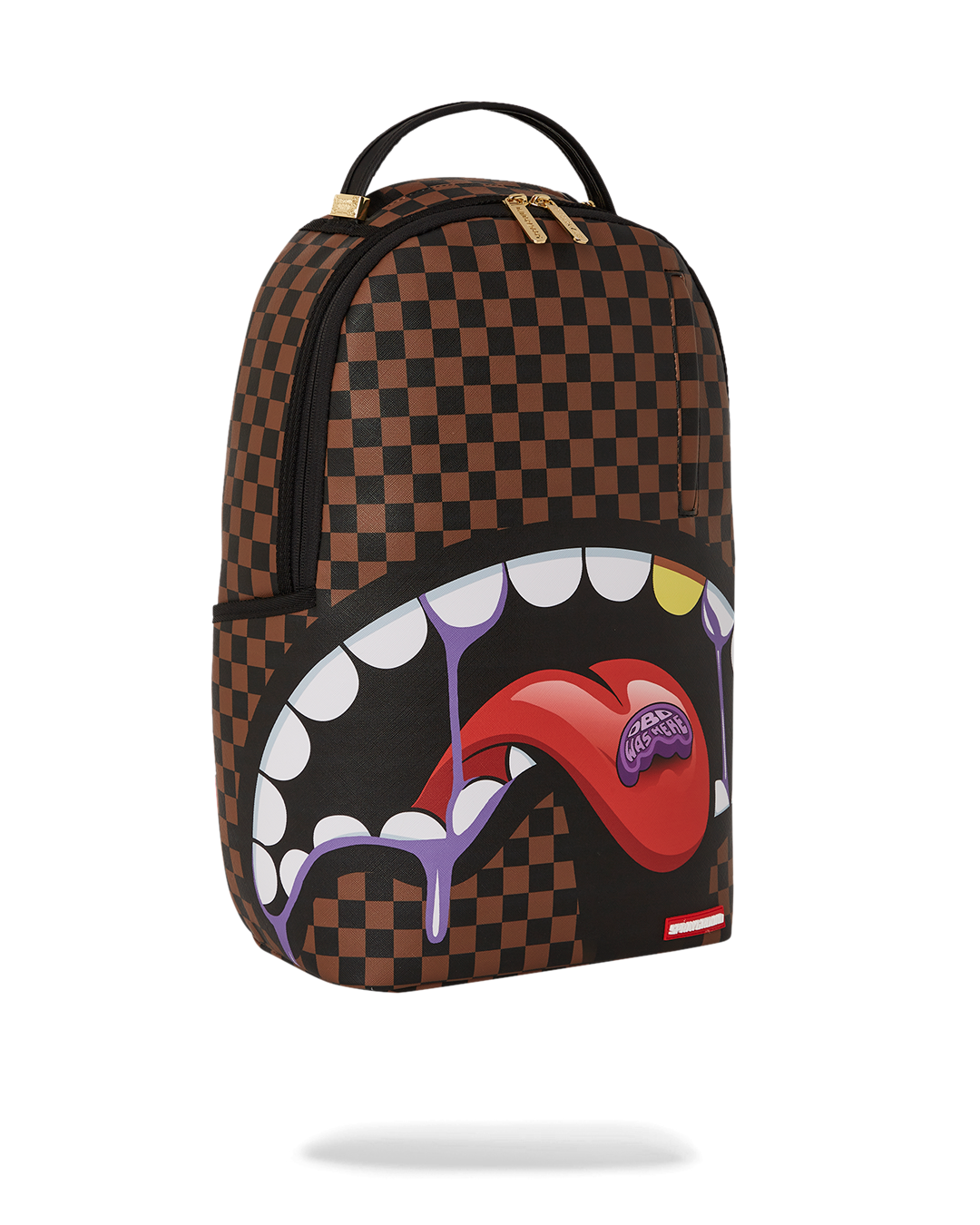 DBD WAS HERE VITAMIN PACK BACKPACK (DLXV) - Image 3