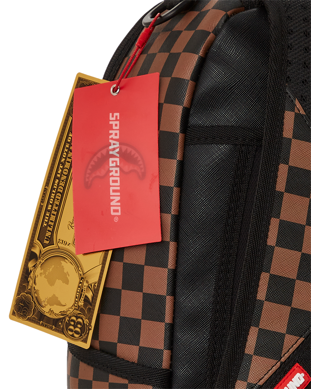 DBD WAS HERE VITAMIN PACK BACKPACK (DLXV) - Image 15