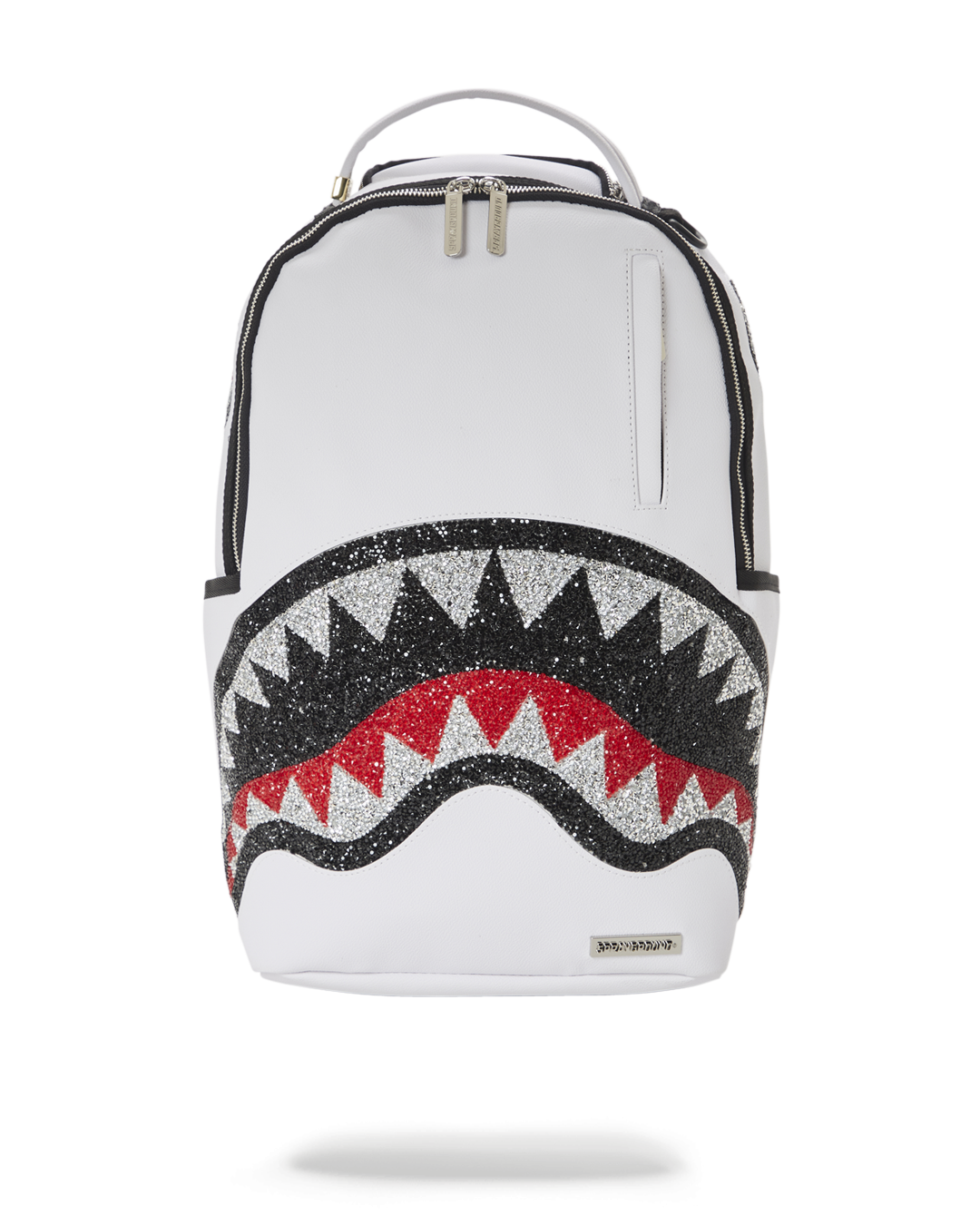 CLEARCUT DLX BACKPACK (WHITE) - Image 3