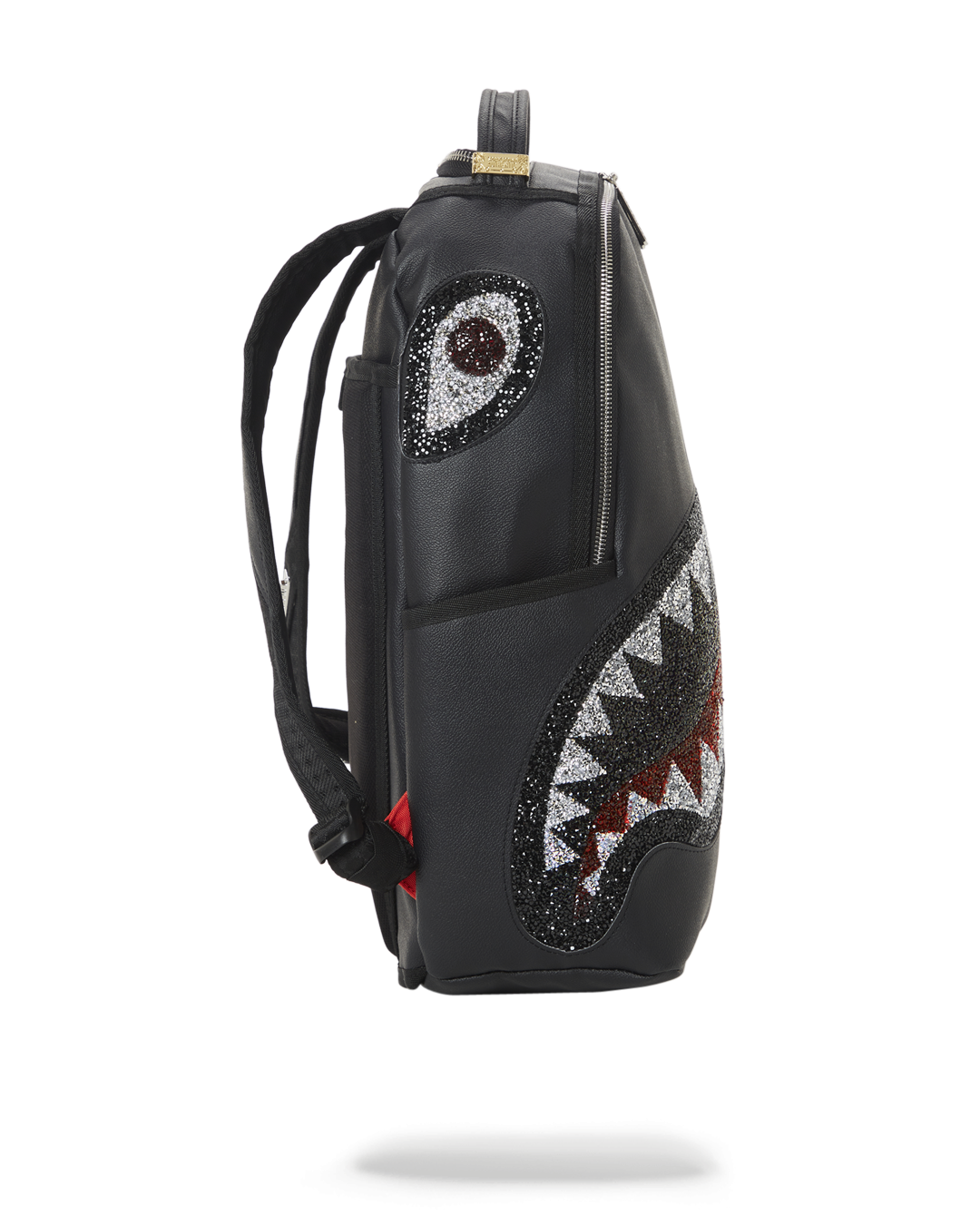 CLEARCUT DLX BACKPACK (BLACK) - Image 11