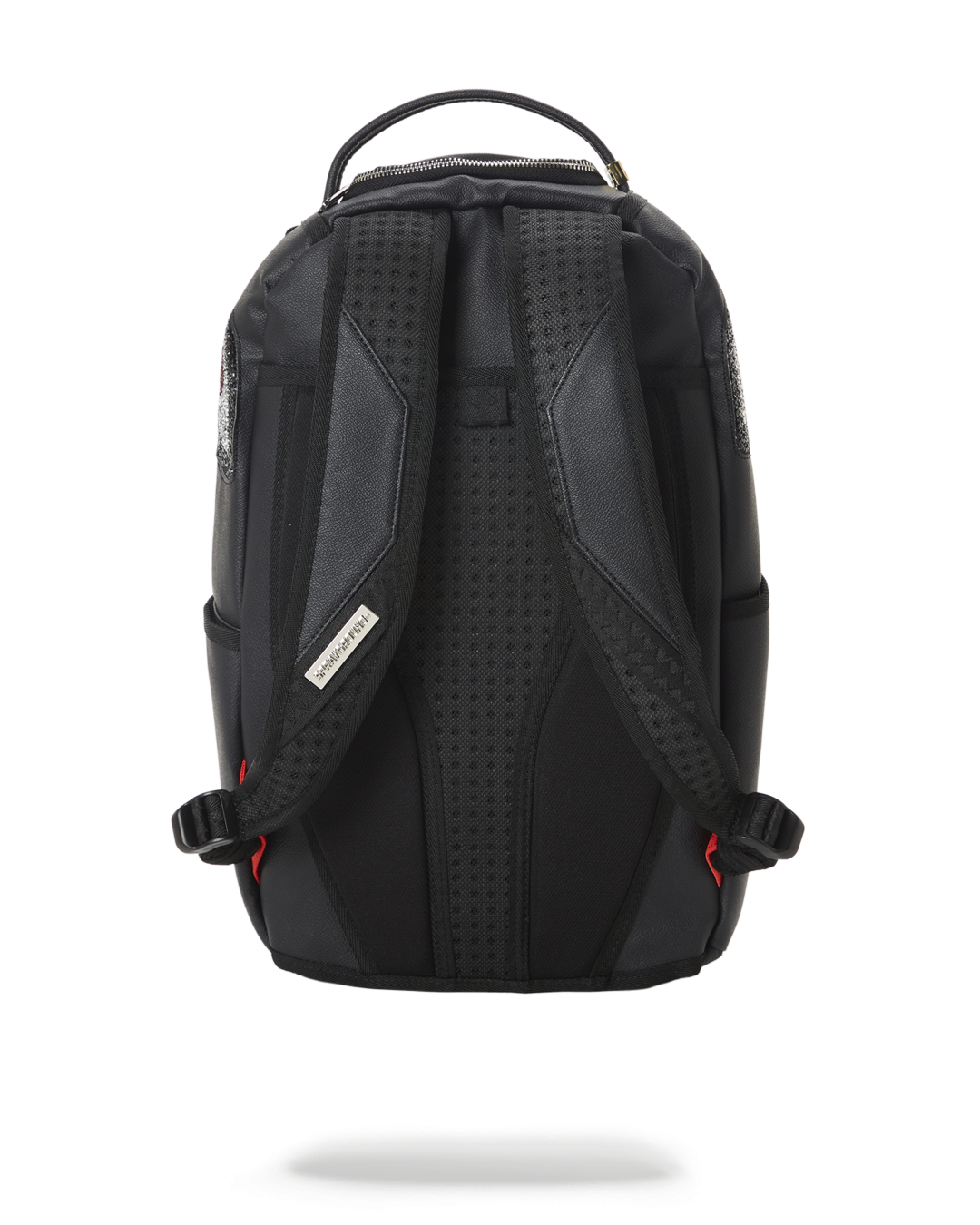 CLEARCUT DLX BACKPACK (BLACK) - Image 13
