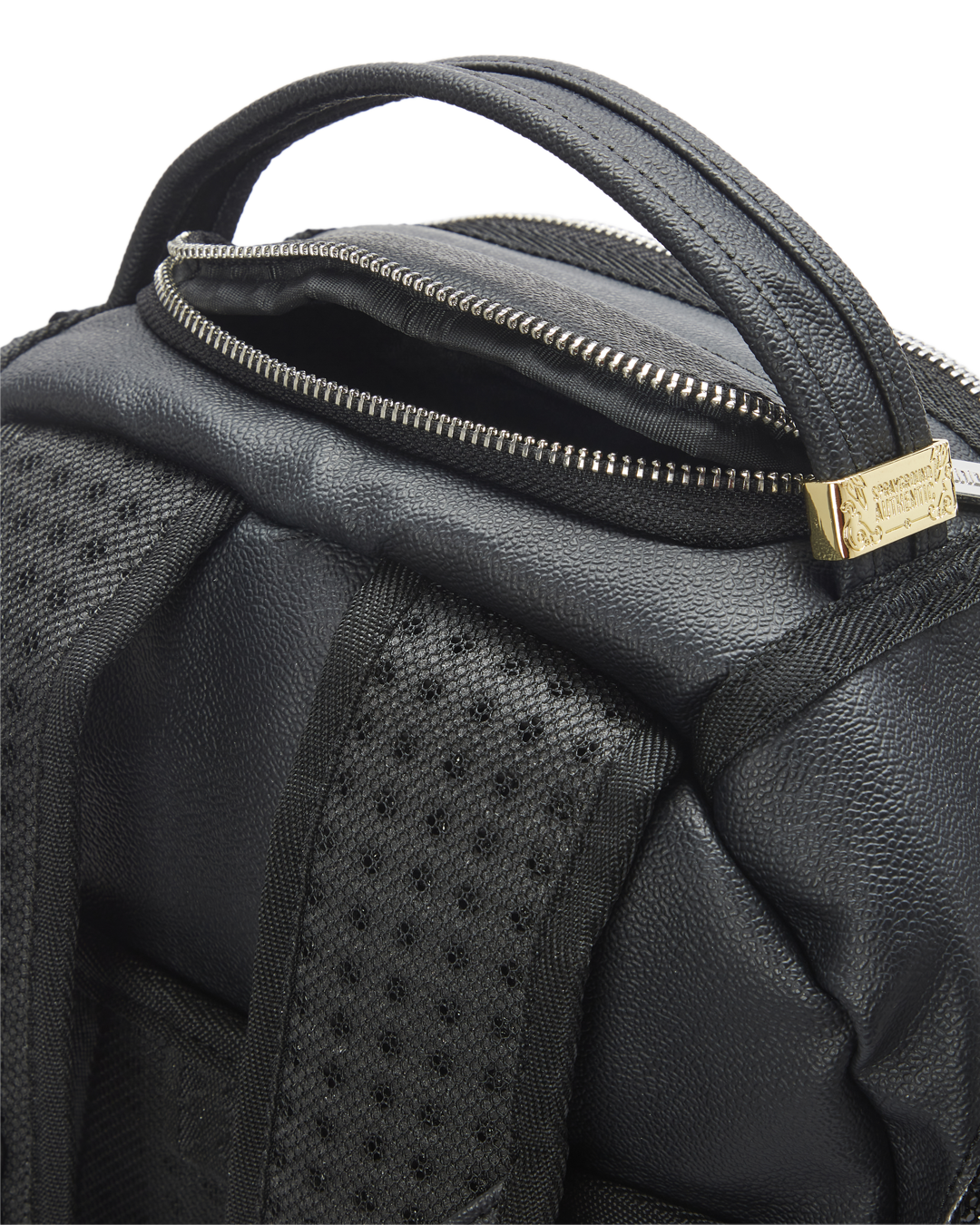 CLEARCUT DLX BACKPACK (BLACK) - Image 15