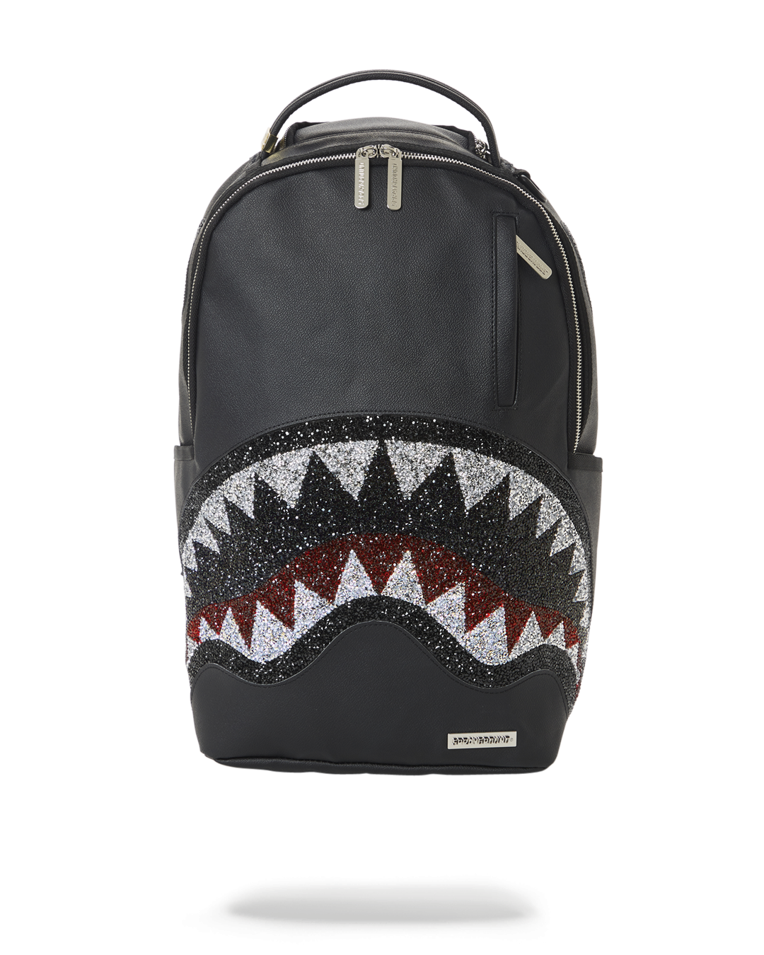 CLEARCUT DLX BACKPACK (BLACK) - Image 3