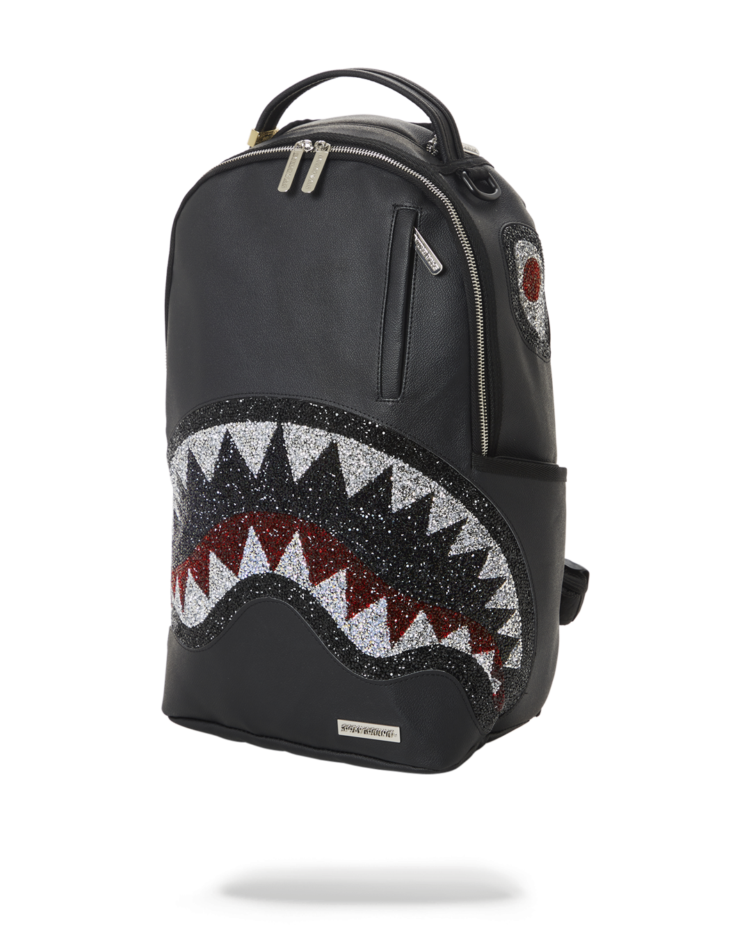 CLEARCUT DLX BACKPACK (BLACK) - Image 5