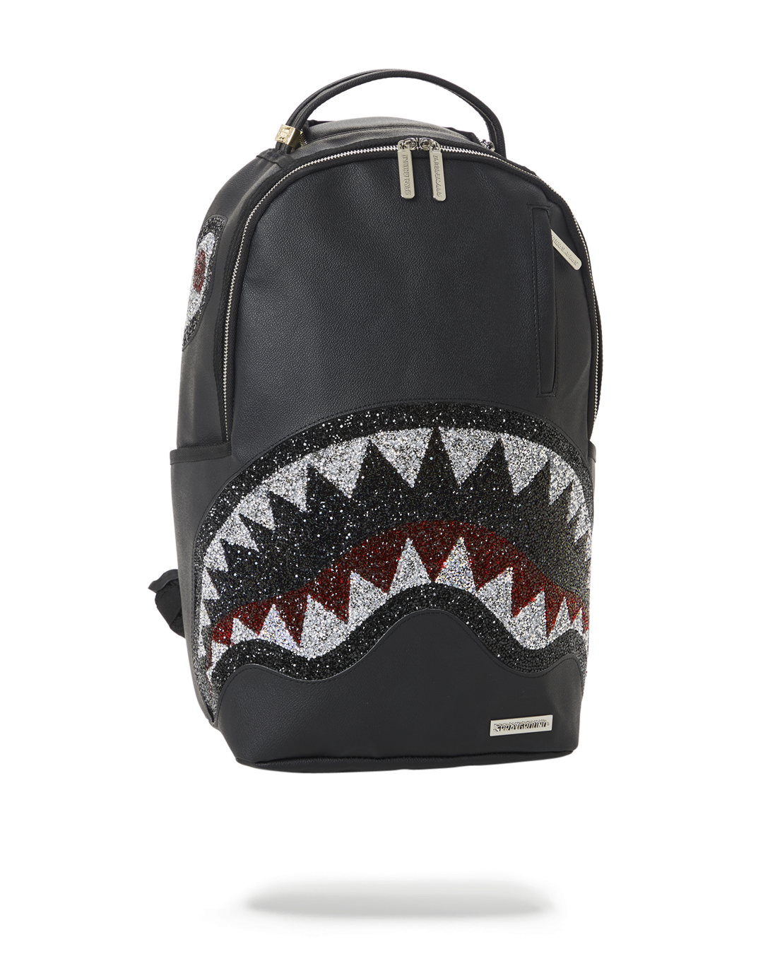 CLEARCUT DLX BACKPACK (BLACK) - Image 7