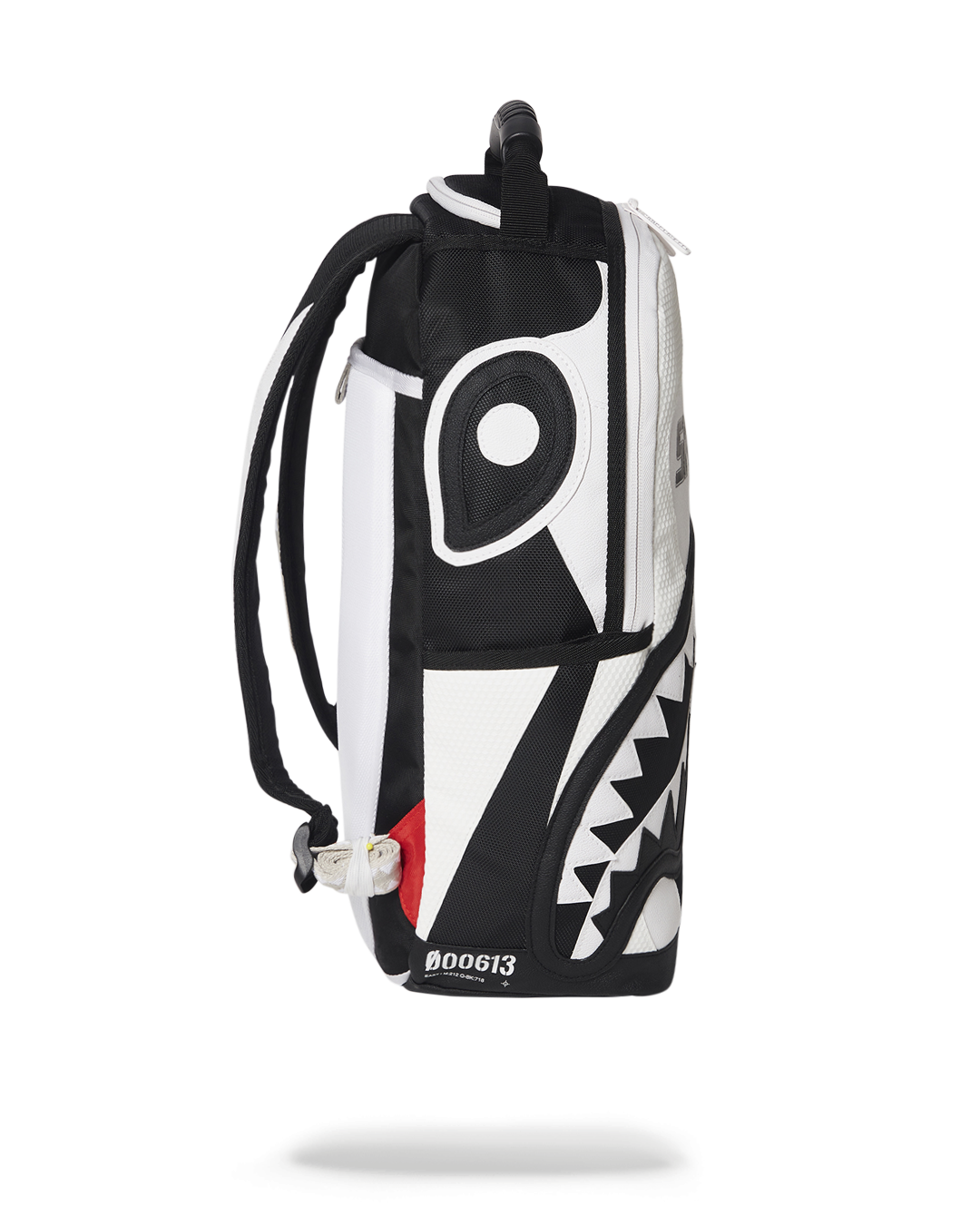 SWERVE BACKPACK (DLXV) - Image 5