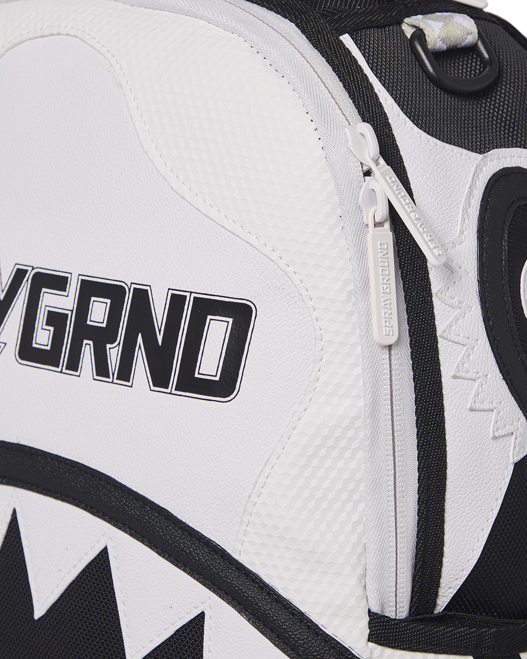 SWERVE BACKPACK (DLXV) - Image 10