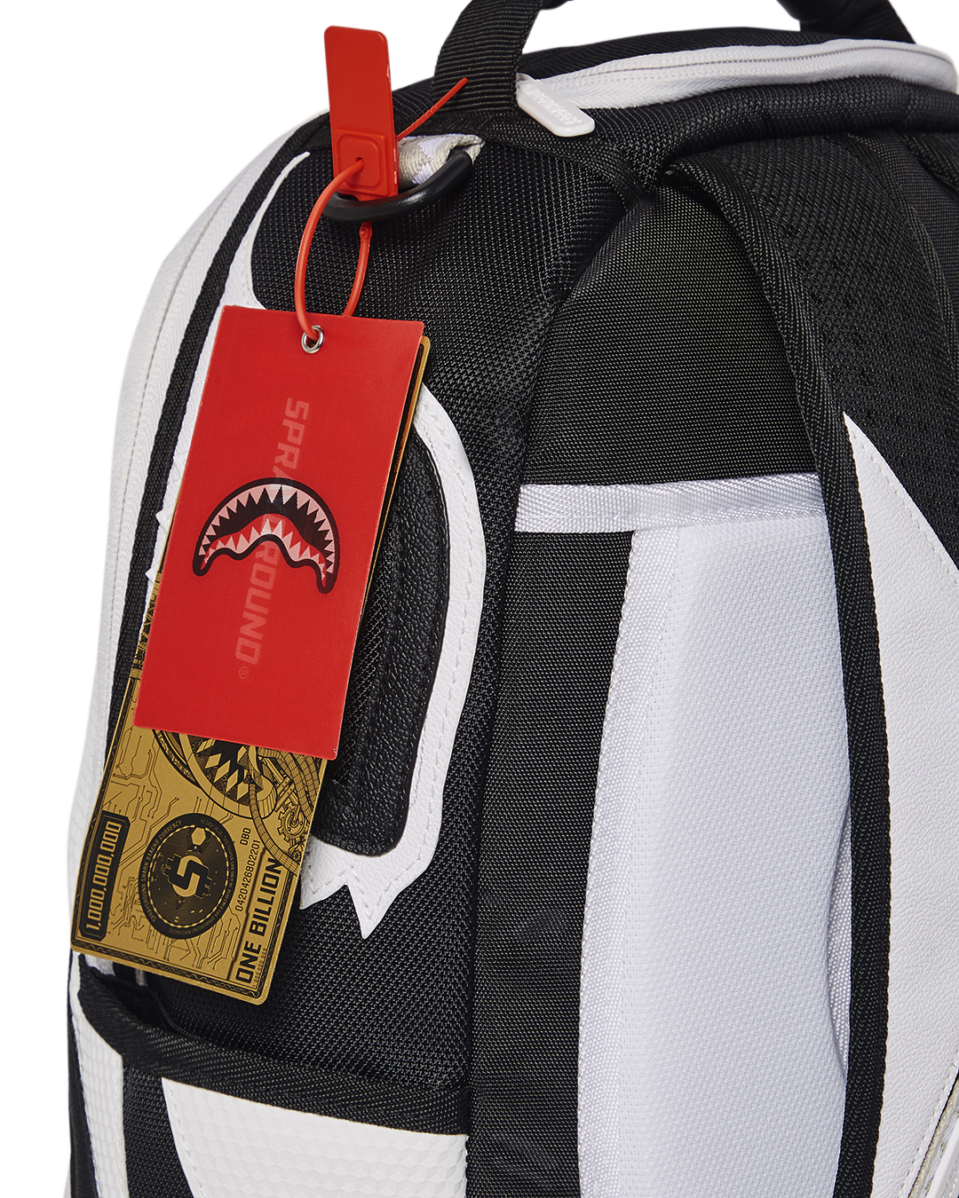 SWERVE BACKPACK (DLXV) - Image 12