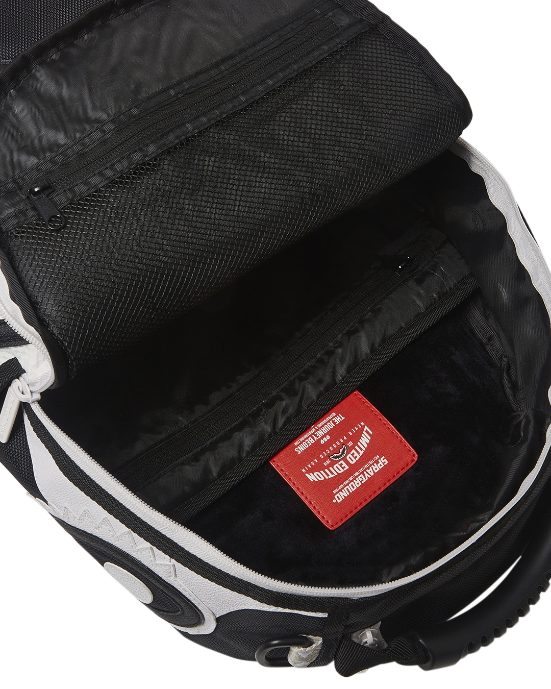 SWERVE BACKPACK (DLXV) - Image 13