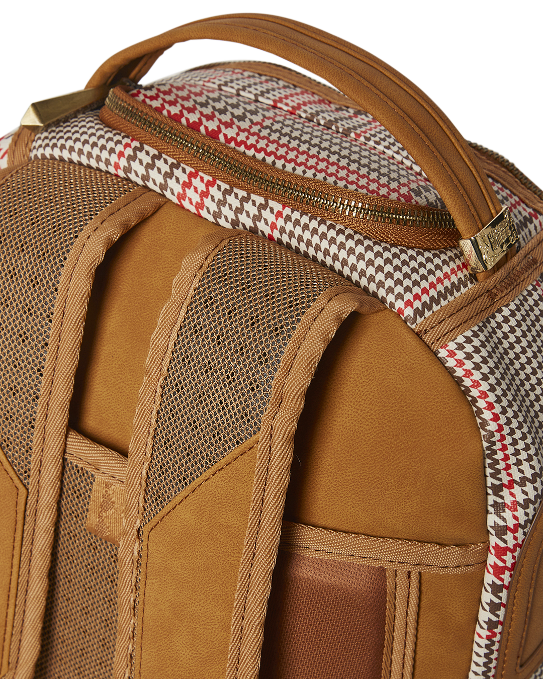 TURBO 500 BACKPACK (DLXV) - Image 13
